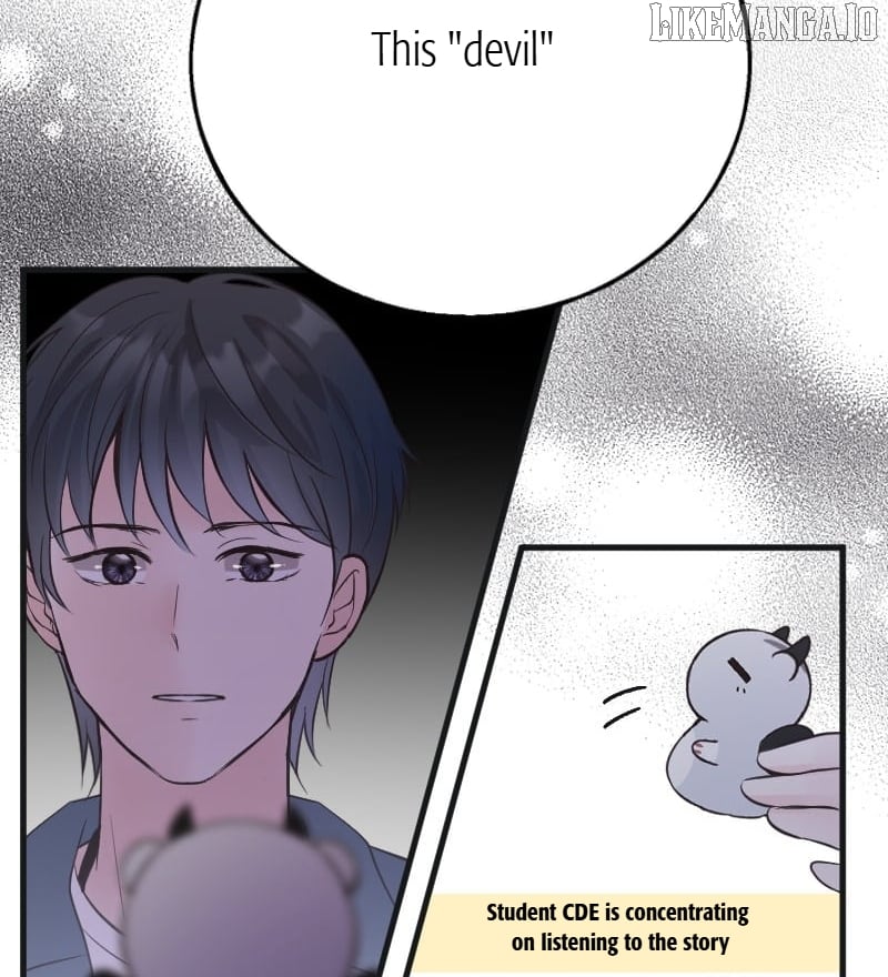 Soul to Soul Chapter 10 - page 79